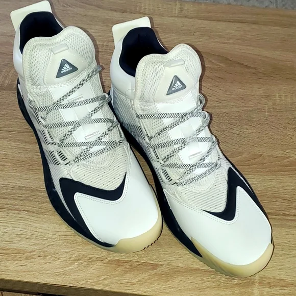 Adidas Pro Boost | Shoes | Nwot Adidas Pro Boost Fw955 Low Basketball Shoe  14 | Poshmark